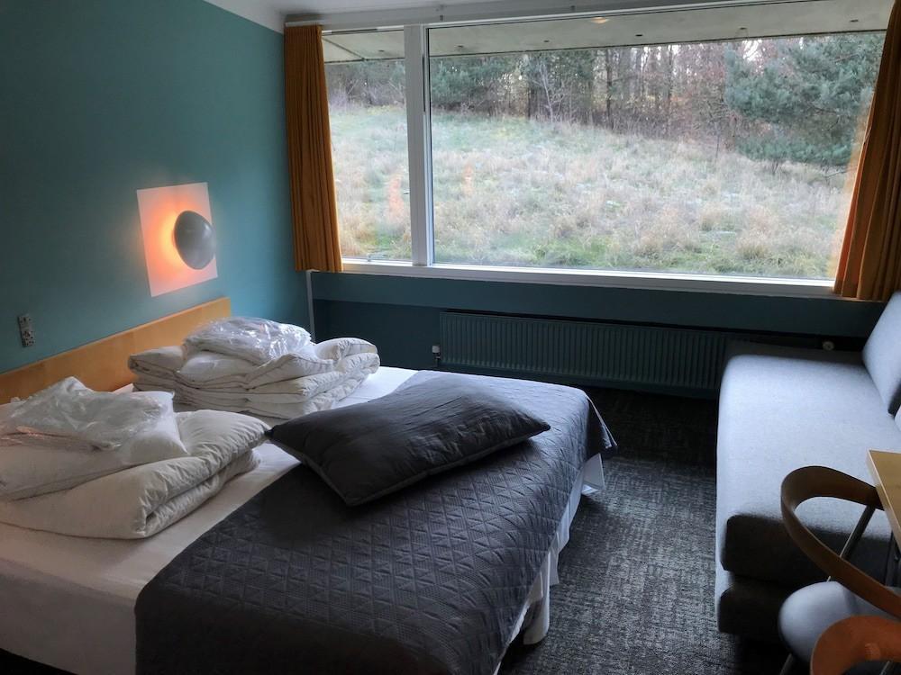 Hotel Toppen Af Ебелтофт Екстериор снимка