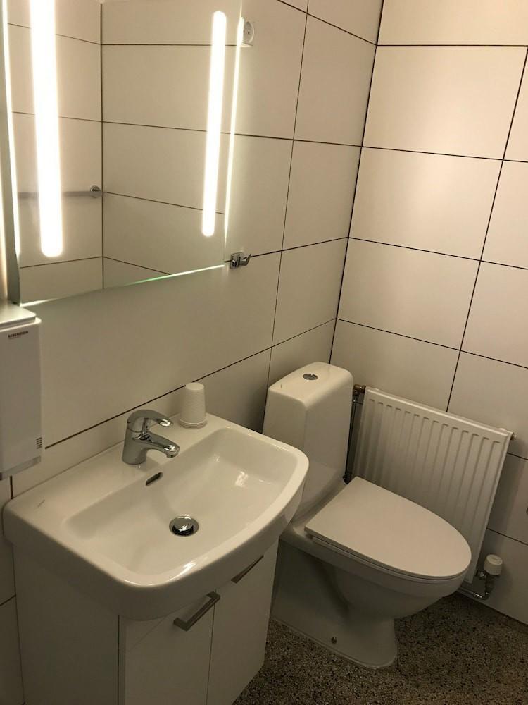 Hotel Toppen Af Ебелтофт Екстериор снимка
