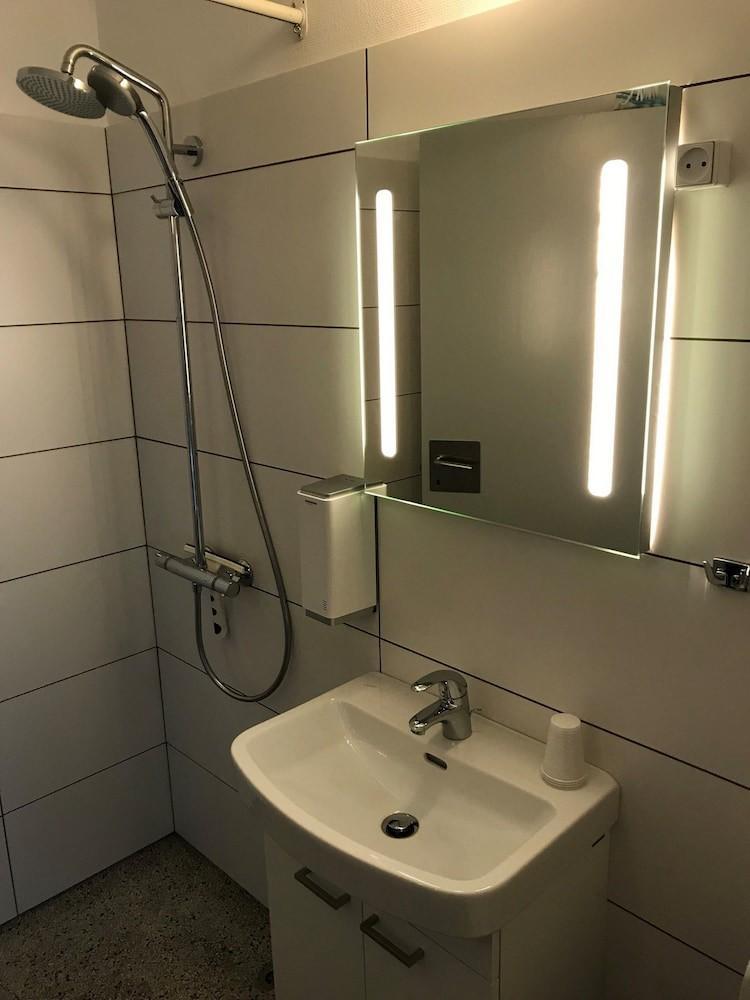 Hotel Toppen Af Ебелтофт Екстериор снимка
